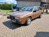 Volkswagen VW Scirocco GT, 63kW, 2.Hand, Bauj. 1982, ... - Volkswagen Scirocco: 1.6