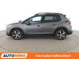 Peugeot 1.2 PureTech Allure GT-Line Aut.*NAV*TEMP*CAM* - Peugeot 2008 mit Benzin-Antrieb
