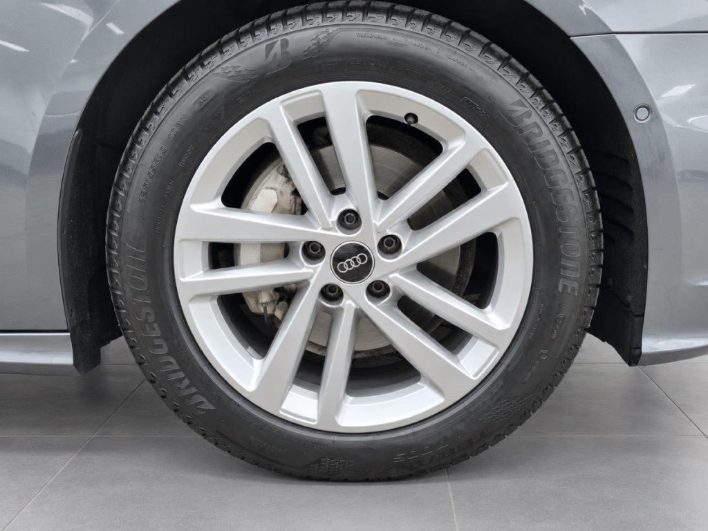 Audi A6 Avant 40 TDI quattro S tronic – Bild 24