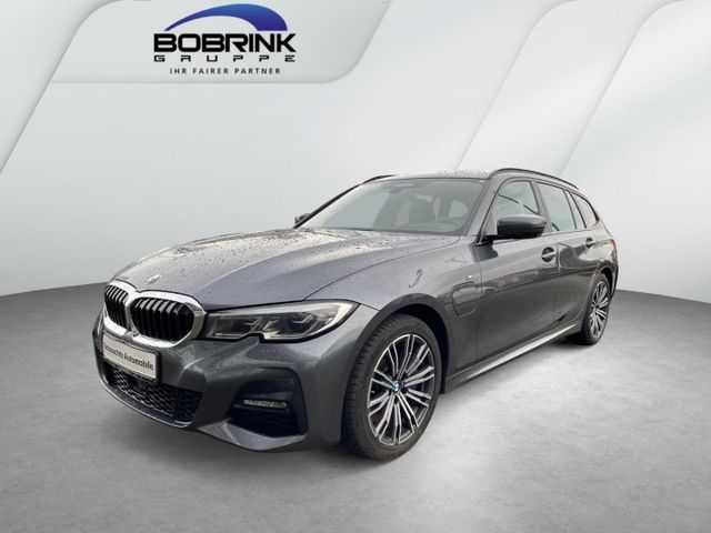 BMW 330 e Touring Hybrid M Sport Head-Up Laser HiFi