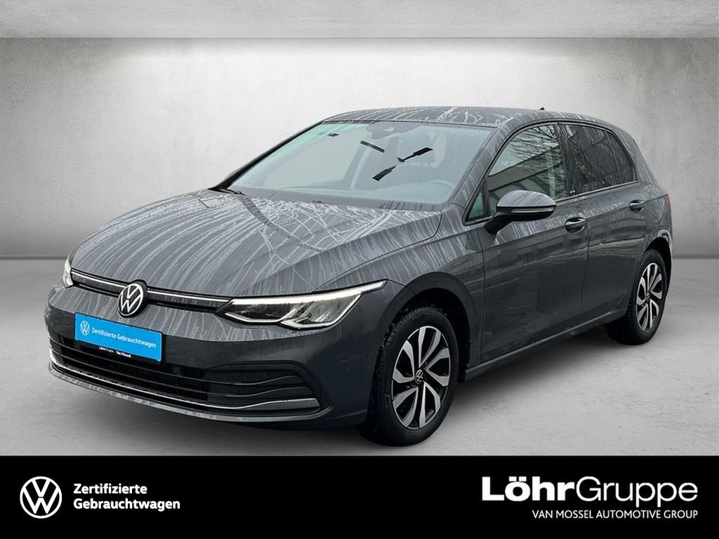 Volkswagen Golf VIII Lim. 1.5 TSI Active *Navi*APP*