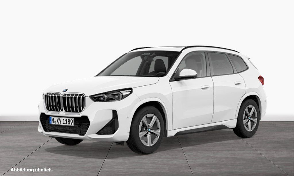 BMW X1 - Bild 1