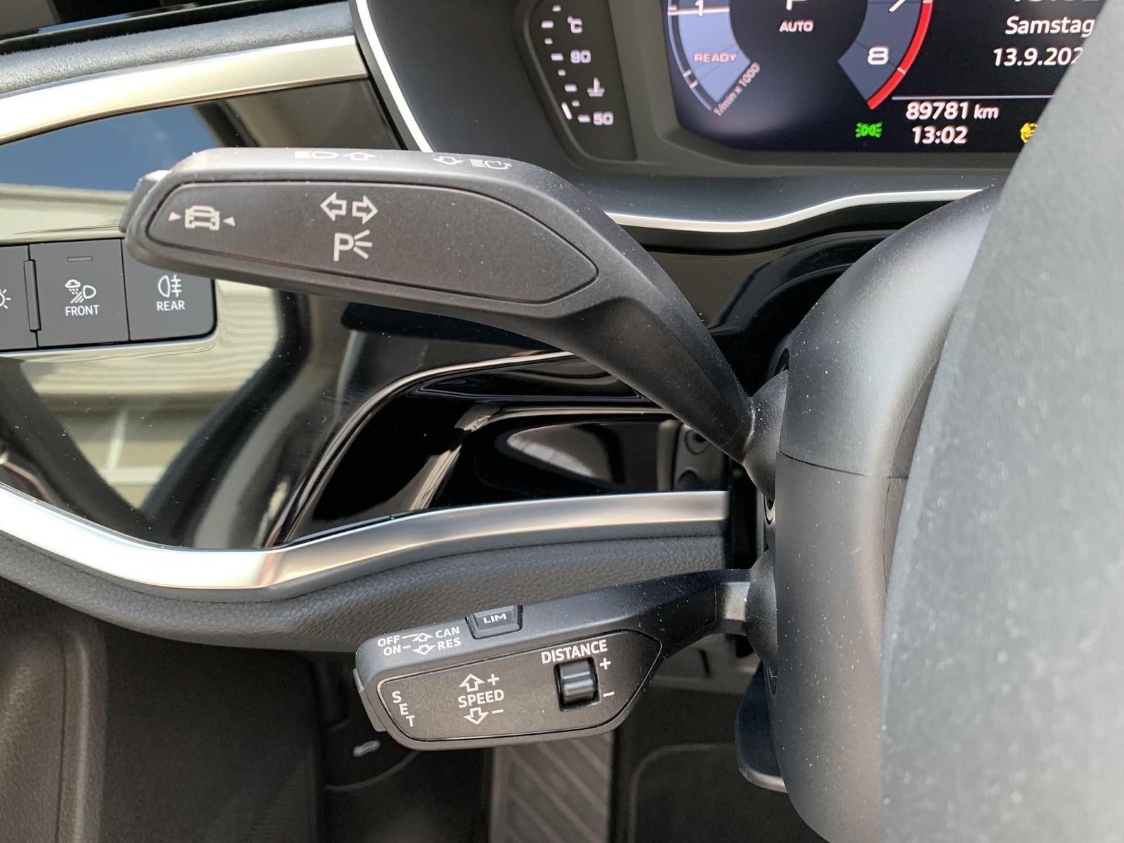 Audi Q3 35 TFSI Sportback AHK+Virtual+elek.Klappe, миниатюра 21