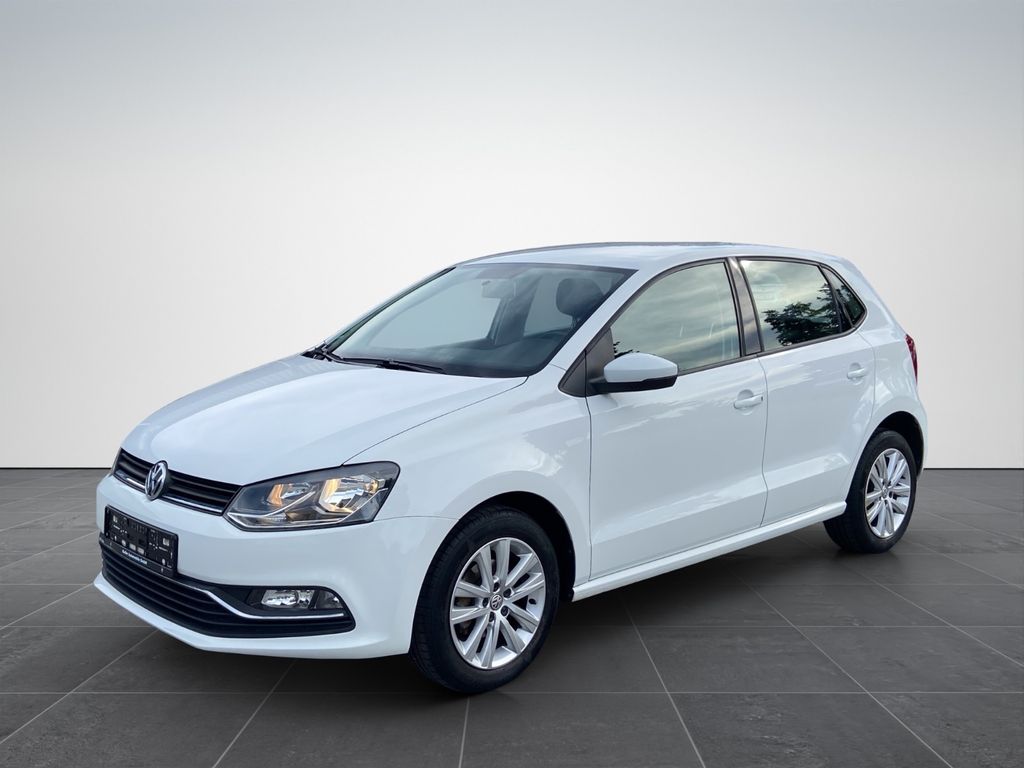 Image of Volkswagen Polo