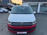 Volkswagen T6 Transporter Bus Multivan Comfortline - VW T6 Transporter Diesel Gebrauchtwagen