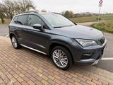 Seat Ateca 2.0 TSI 140kW FR 4Drive DSG Pano/AHK/Navi - Seat Ateca in Kassel