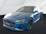 Audi RS6 Av. quattro performance, B&O/ACC/HuD/Pano