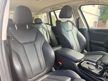 BMW X3 - 11