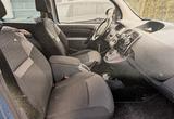 Renault Kangoo ENERGY TCe 115 Start /Stop/Rollstuhlger. - Renault Kangoo: En