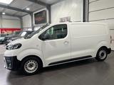 Toyota Proace 1.6 D-4D Kasten *Navi*Klima*Temp*Kamera* - gebrauchte Toyota Proace (Verso) aus dem Jahr 2019