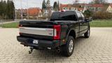 Ford F 250 Platinum, 1. Hd, 4x4, B&W Sattelkuppl,SSD - Ford F 250: Geländewagen