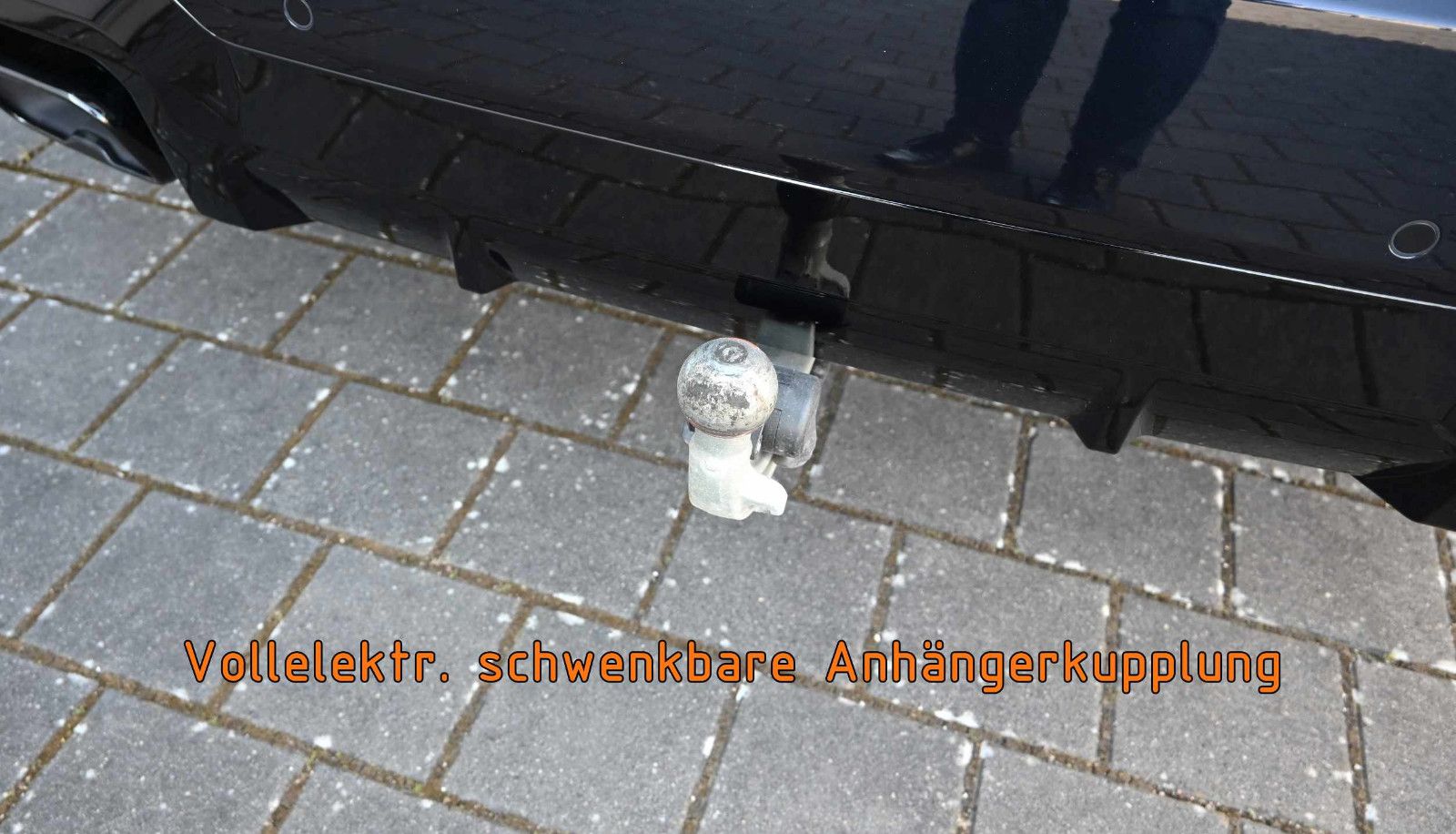 Fahrzeugabbildung BMW X3 M40i xDr. °UVP 95.280€°AHK°360°-KAM°LASER°MEM