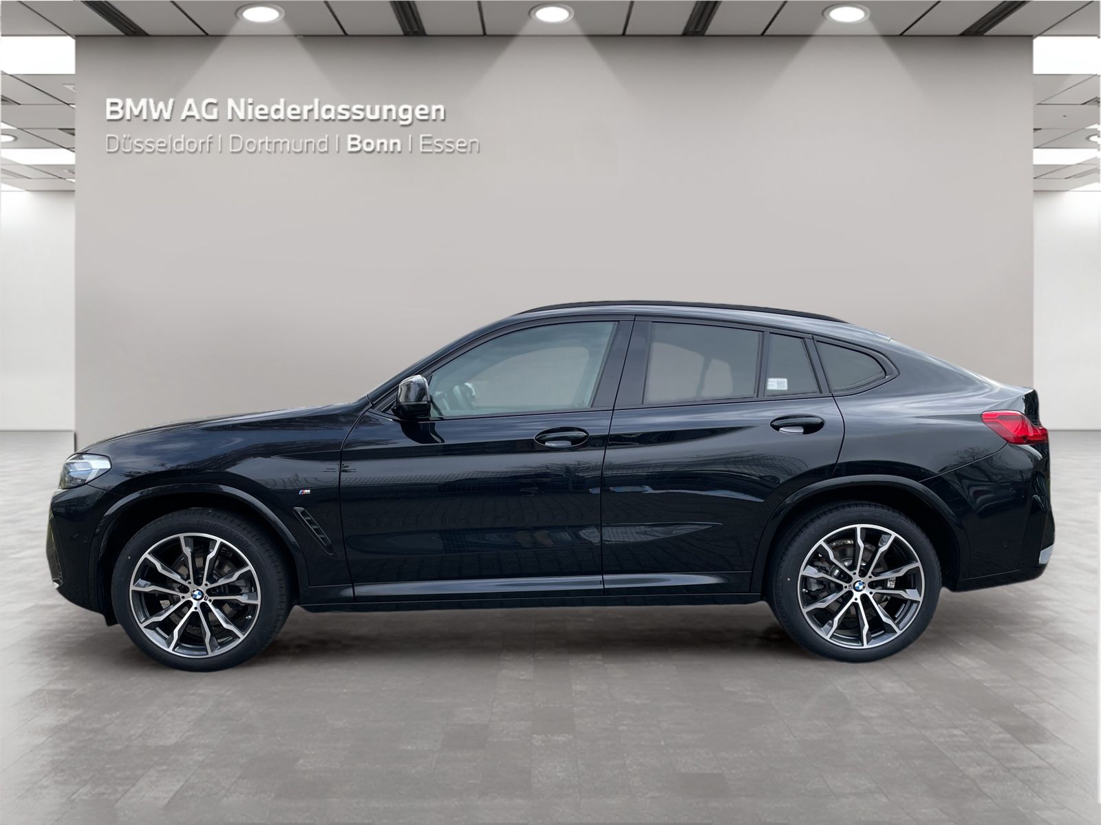 BMW X4 - Bild 5