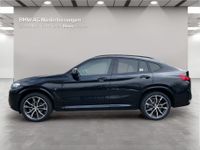 BMW X4 - Vorschau Bild 5
