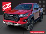 Toyota Hilux Double Cab GR Sport 4x4