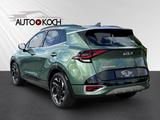 Kia Sportage GT-Line 4WD 1.6 T-GDI Mild-Hybrid AHK   - Kia Sportage aus 2024