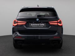 Foto Nummer 8: BMW X3 M40