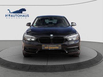 BMW 118 - 2