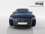 Audi S8 21" + 20" Winter Carbon 360° ACC HUD Pano Mat - Audi S8 Gebrauchtwagen