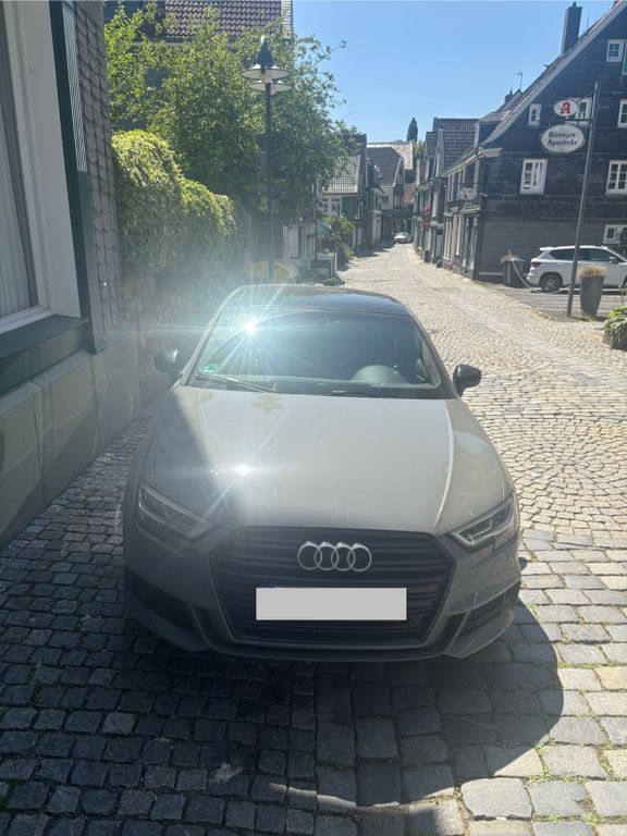 Image of Audi A3
