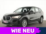 BMW X1 Advantage Navigation|SHZ|Business-Paket - BMW X1: Business