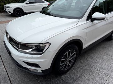 Volkswagen Tiguan - 3
