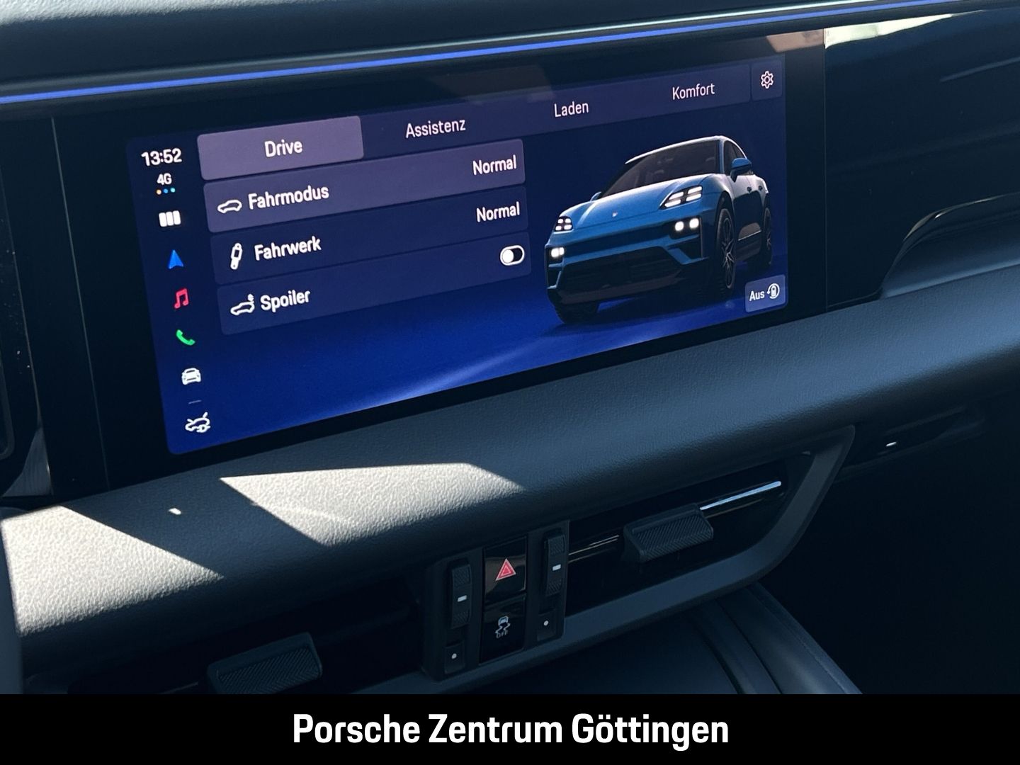 Porsche Macan - Bild 13