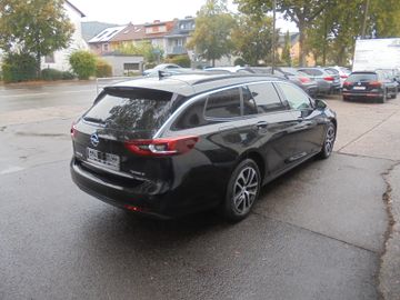 Opel Insignia - 6