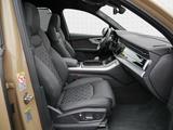 Audi SQ7 TFSI qu. Air*Matrix*Pano*HuD*360°B&O*AHK - gebrauchte Audi SQ7 aus dem Jahr 2024