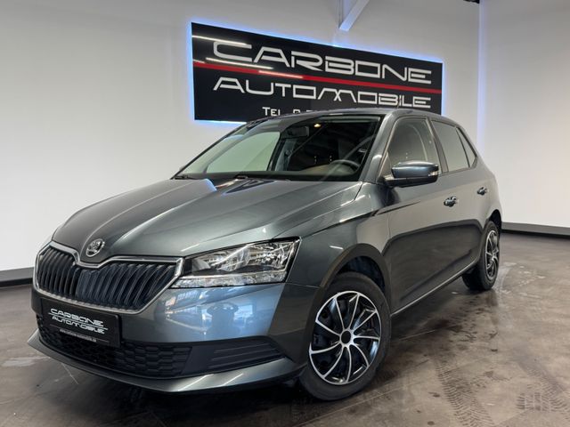 Skoda Fabia Cool Plus