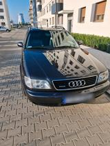 Audi A6 C4 2.8 ACK LPG QUATTRO automatik g... - gebrauchte Audi A6 aus dem Jahr 1996