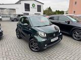 Smart ForTwo coupe Prime*NAVI*KAM*PDC*LEDER*PANO*LED - Smart Gebrauchtwagen in Bonn
