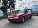 Volkswagen Golf IV Variant Comfortline - Volkswagen Golf: Iv Comfortline