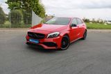 Mercedes-Benz A45 AMG 4Matic SportAGA LED Kamera 19"Alu - Mercedes-Benz A 45 AMG aus 2017