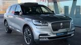 Lincoln Aviator - Lincoln Gebrauchtwagen mit Automatikschaltung