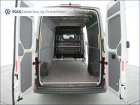 Volkswagen Crafter - Vorschau Bild 12
