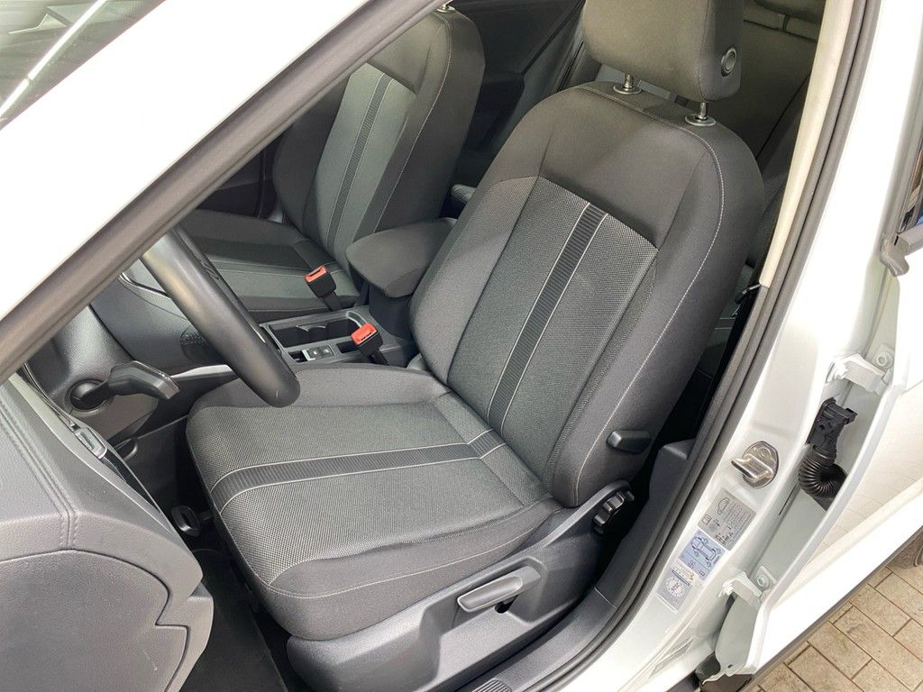 Volkswagen T-Roc - Bild 6