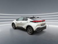 Toyota C-HR - Vorschau Bild 3