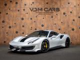 Ferrari 488 3.9 Pista*FULLPPF*LIFT*CARBON* - Ferrari 488 Pista Gebrauchtwagen