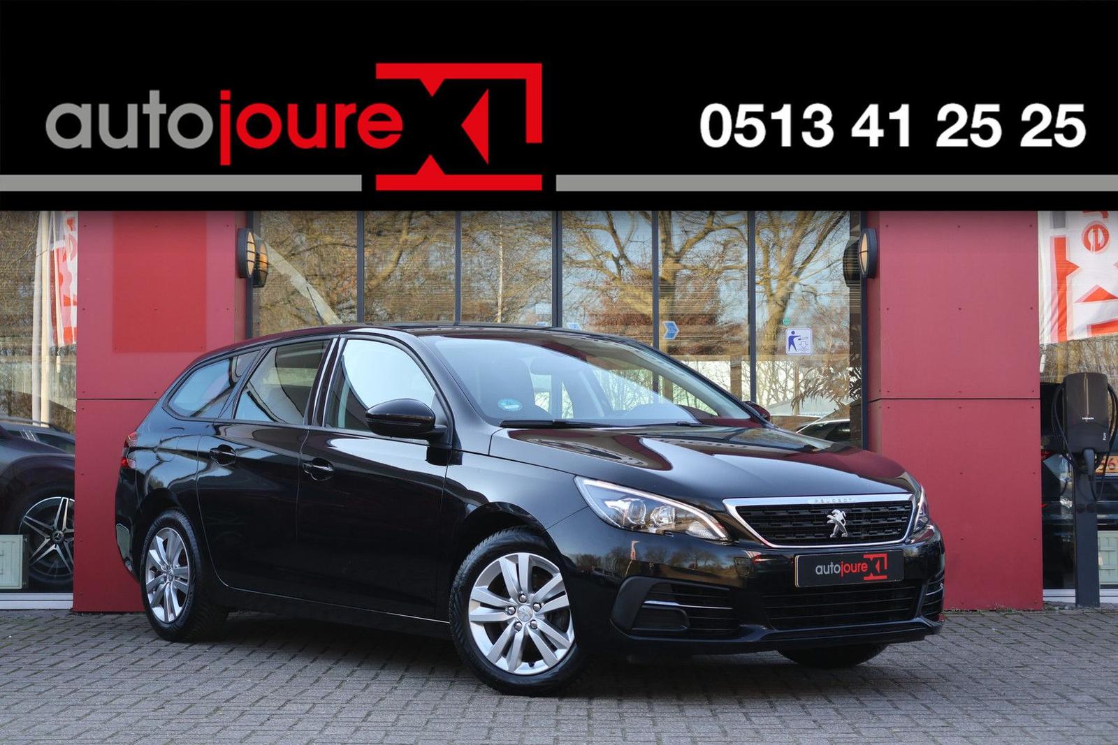 Peugeot 308 SW 1.2 PureTech Active | Origineel NL | PDC