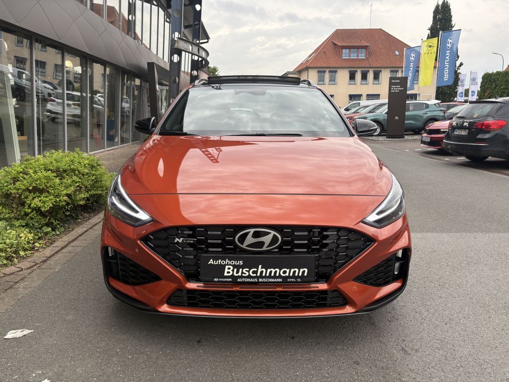 Hyundai i30 – Bild 4