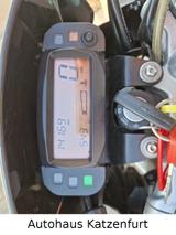 Aprilia SX 125 - APRILIA SX