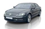 Volkswagen Phaeton 4.2 V8 4M VOLLLEDER Standh Premium 2.Hd - Volkswagen Phaeton mit Benzin-Antrieb