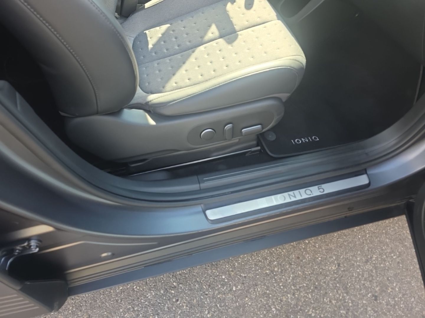 Hyundai IONIQ 5 – Bild 15