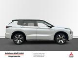 Mitsubishi Outlander 2.4 PHEV 4WD Top Luxury - Mitsubishi: Von Händlern