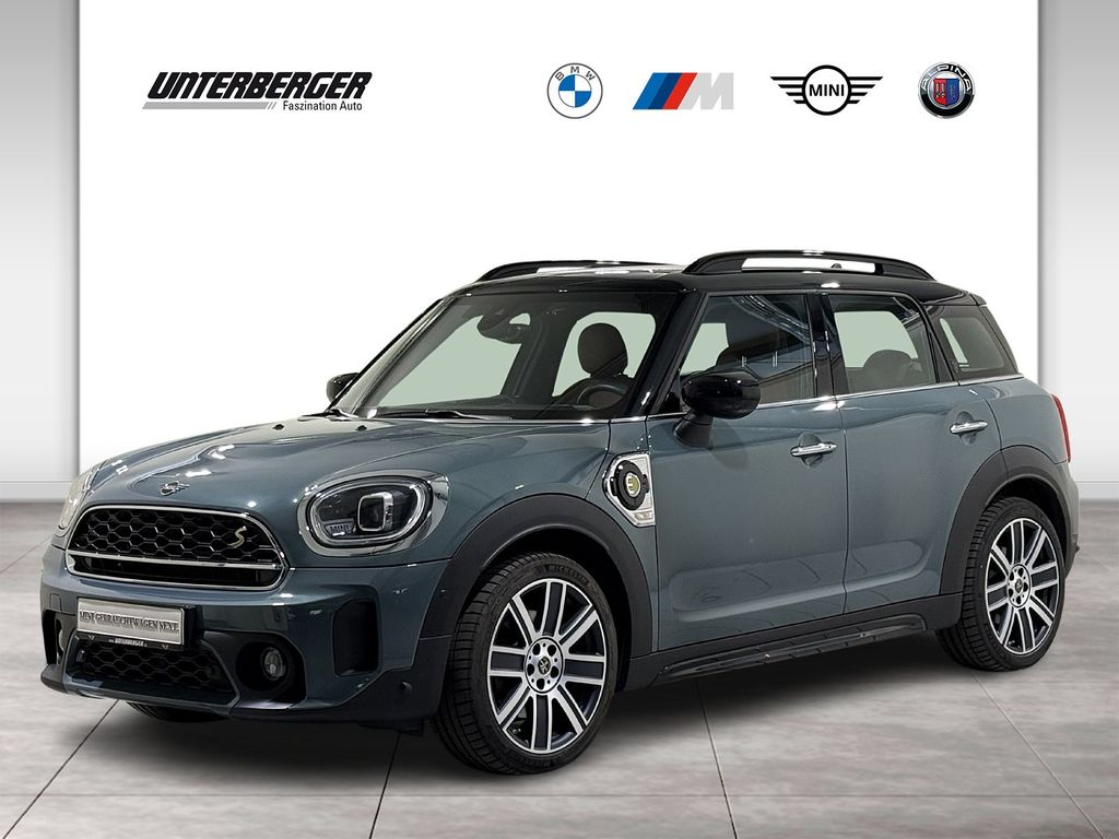 Image of MINI Countryman SE (Cooper)