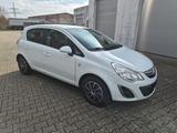 Opel Corsa D Satellite Neu TÜV - Opel Corsa aus 2011: D
