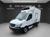 Mercedes-Benz SPRINTER 316 CDI TIEFKÜHL R.CAM CARRIER 500 KOFF - Angebote entsprechen deinen Suchkriterien