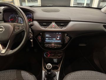 Bild 8 Opel Corsa E Edition LM-BiColor IntelliLink