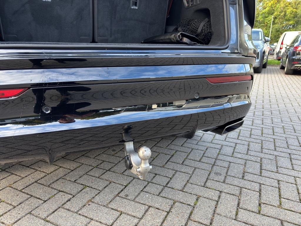 Audi Q7 220 kW TDI quattro STANDHZ MATRIX-LED 360°